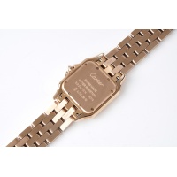 $380.17 USD Cartier AAA Quality Watches For Unisex #1139525