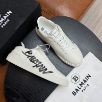 $82.00 USD Balmain Casual Shoes For Men #1139606