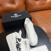 $82.00 USD Balmain Casual Shoes For Men #1139606