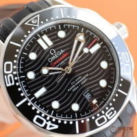 $222.00 USD OMEGA AAA Quality Watches For Men #1139656