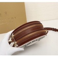 $96.00 USD Burberry AAA Quality Messenger Bags For Women #1139918