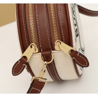 $96.00 USD Burberry AAA Quality Messenger Bags For Women #1139918