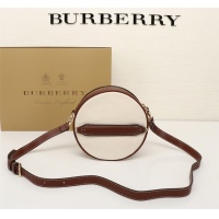 $96.00 USD Burberry AAA Quality Messenger Bags For Women #1139918