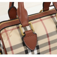$85.00 USD Burberry AAA Quality Handbags For Women #1139952