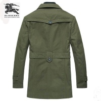 $76.00 USD Burberry Jackets Long Sleeved For Men #1139993