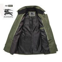 $76.00 USD Burberry Jackets Long Sleeved For Men #1139993