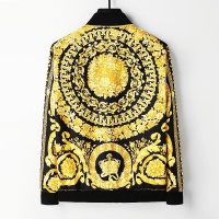 $52.00 USD Versace Jackets Long Sleeved For Men #1141499