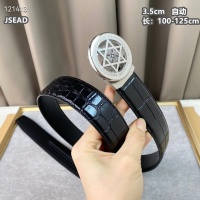 $56.00 USD Chrome Hearts AAA Quality Belts For Men #1143546