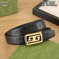 $60.00 USD Gucci AAA Quality Belts For Men #1143729