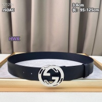 $52.00 USD Gucci AAA Quality Belts For Men #1143736