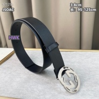 $52.00 USD Gucci AAA Quality Belts For Men #1143736