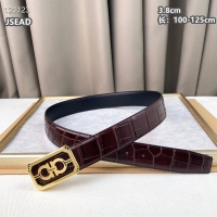 $56.00 USD Salvatore Ferragamo AAA Quality Belts For Men #1143960