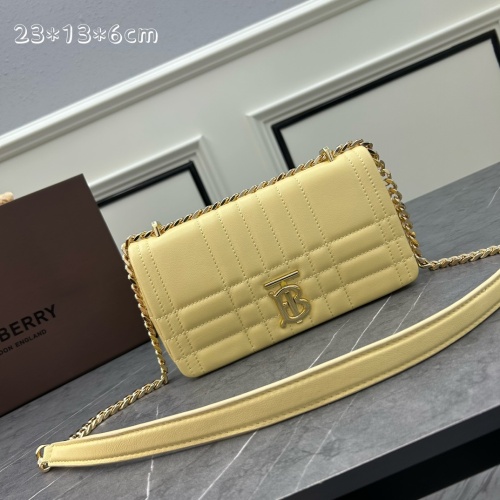 Burberry AAA Quality Messenger Bags For Women #1144387 $190.00 USD, Wholesale Replica Burberry AAA Quality Messenger Bags