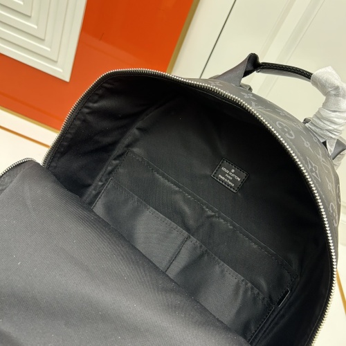 Replica Louis Vuitton AAA Quality Backpacks For Unisex #1144404 $96.00 USD for Wholesale