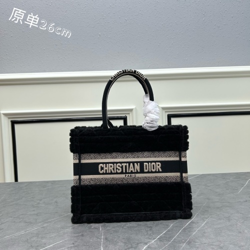 Christian Dior AAA Quality Tote-Handbags For Women #1148513