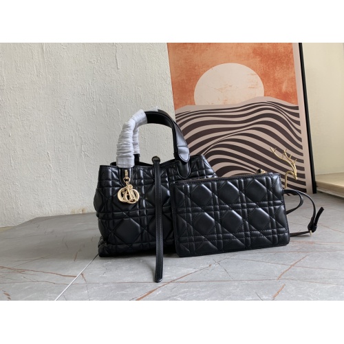 Christian Dior AAA Quality Handbags For Women #1148527 $100.00 USD, Wholesale Replica Christian Dior AAA Quality Handbags