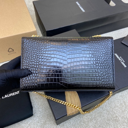 Replica Yves Saint Laurent YSL AAA Quality Messenger Bags For Women #1149222 $182.00 USD for Wholesale