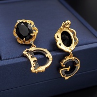 $27.00 USD Dolce & Gabbana D&G Earrings For Women #1144320