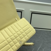 $190.00 USD Burberry AAA Quality Messenger Bags For Women #1144387