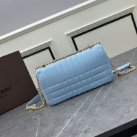$190.00 USD Burberry AAA Quality Messenger Bags For Women #1144389