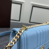 $190.00 USD Burberry AAA Quality Messenger Bags For Women #1144389