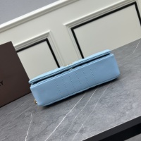 $190.00 USD Burberry AAA Quality Messenger Bags For Women #1144389