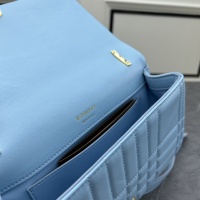 $190.00 USD Burberry AAA Quality Messenger Bags For Women #1144389