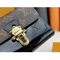 $45.00 USD Louis Vuitton AAA Quality Wallets For Women #1144591