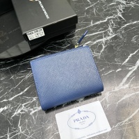 $40.00 USD Prada Card Case For Women #1144623