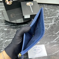 $40.00 USD Prada Card Case For Women #1144623