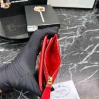 $40.00 USD Prada Card Case For Women #1144625
