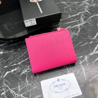 $40.00 USD Prada Card Case For Women #1144626