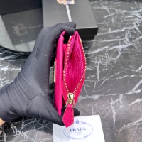 $40.00 USD Prada Card Case For Women #1144626