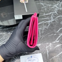 $40.00 USD Prada Card Case For Women #1144626