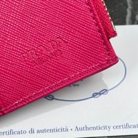 $40.00 USD Prada Card Case For Women #1144626