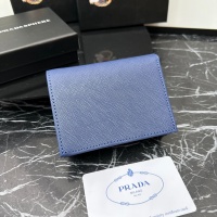 $40.00 USD Prada Wallets For Women #1144632