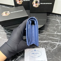 $40.00 USD Prada Wallets For Women #1144632