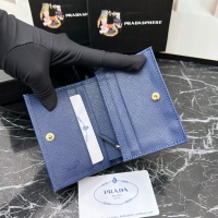 $40.00 USD Prada Wallets For Women #1144632