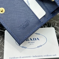 $40.00 USD Prada Wallets For Women #1144632