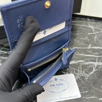 $40.00 USD Prada Wallets For Women #1144632