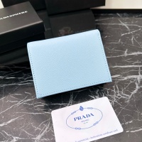 $40.00 USD Prada Wallets For Women #1144633