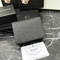 $40.00 USD Prada Wallets For Women #1144634
