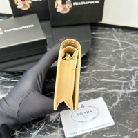 $40.00 USD Prada Wallets For Women #1144635