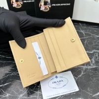 $40.00 USD Prada Wallets For Women #1144635