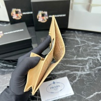 $40.00 USD Prada Wallets For Women #1144635