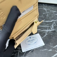 $40.00 USD Prada Wallets For Women #1144635