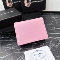 $40.00 USD Prada Wallets For Women #1144638