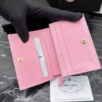 $40.00 USD Prada Wallets For Women #1144638