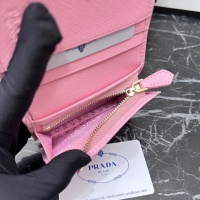 $40.00 USD Prada Wallets For Women #1144638