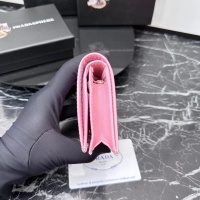 $40.00 USD Prada Wallets For Women #1144638